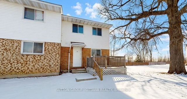 28 Carraway Crescent, South Dundas