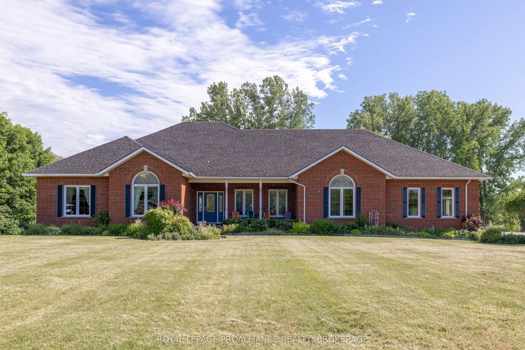 116 Schenk Street, Greater Napanee