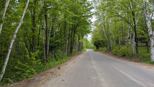 Lot 1 Tally-ho Winter Park Road, Lake of Bays