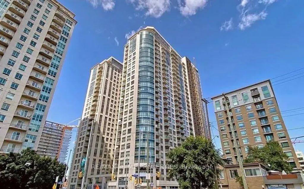 195 Besserer Street 706, Lower Town - Sandy Hill