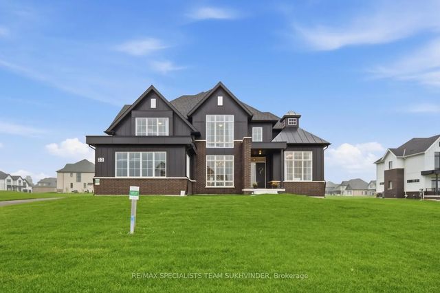 22 Ewing Way, Amaranth