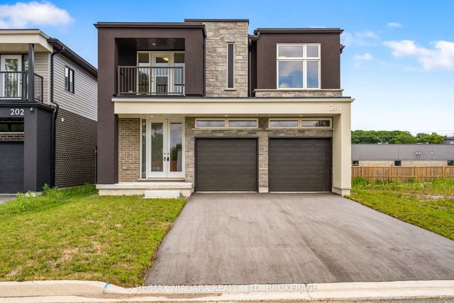 226 Wellandvale Drive, Welland