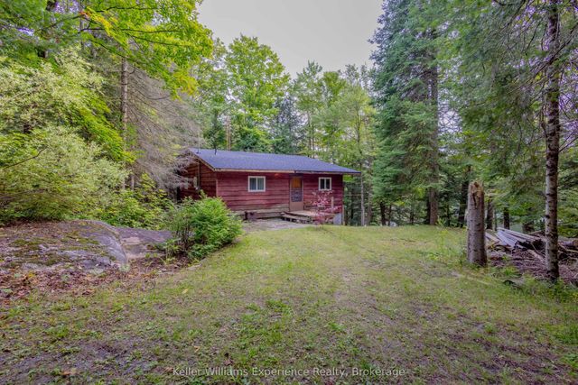 1235 Staunton Road Private, Bracebridge