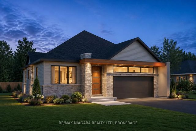 275 Wellandvale Drive, Welland