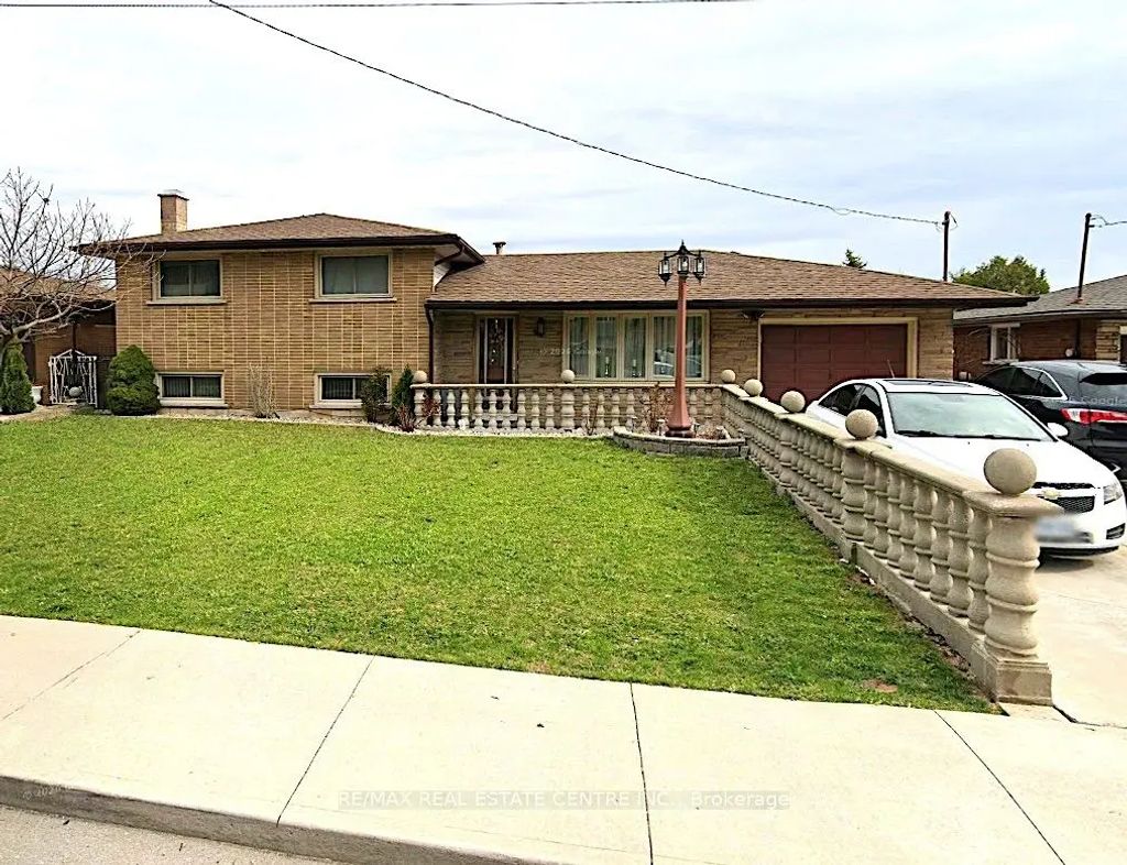 44 Aldridge Street Lower Lvl, Hamilton