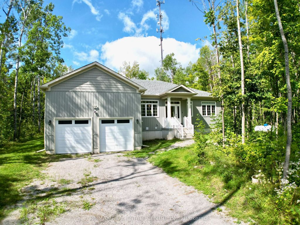 2745 County Road 48 N/a, Kawartha Lakes