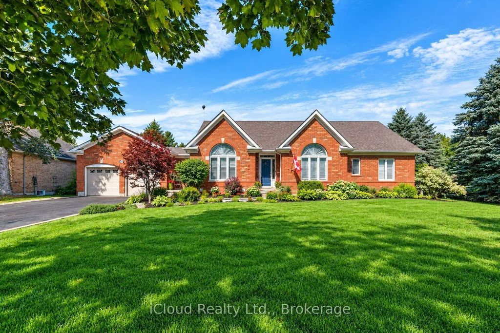 24 Mccullogh Drive, Erin