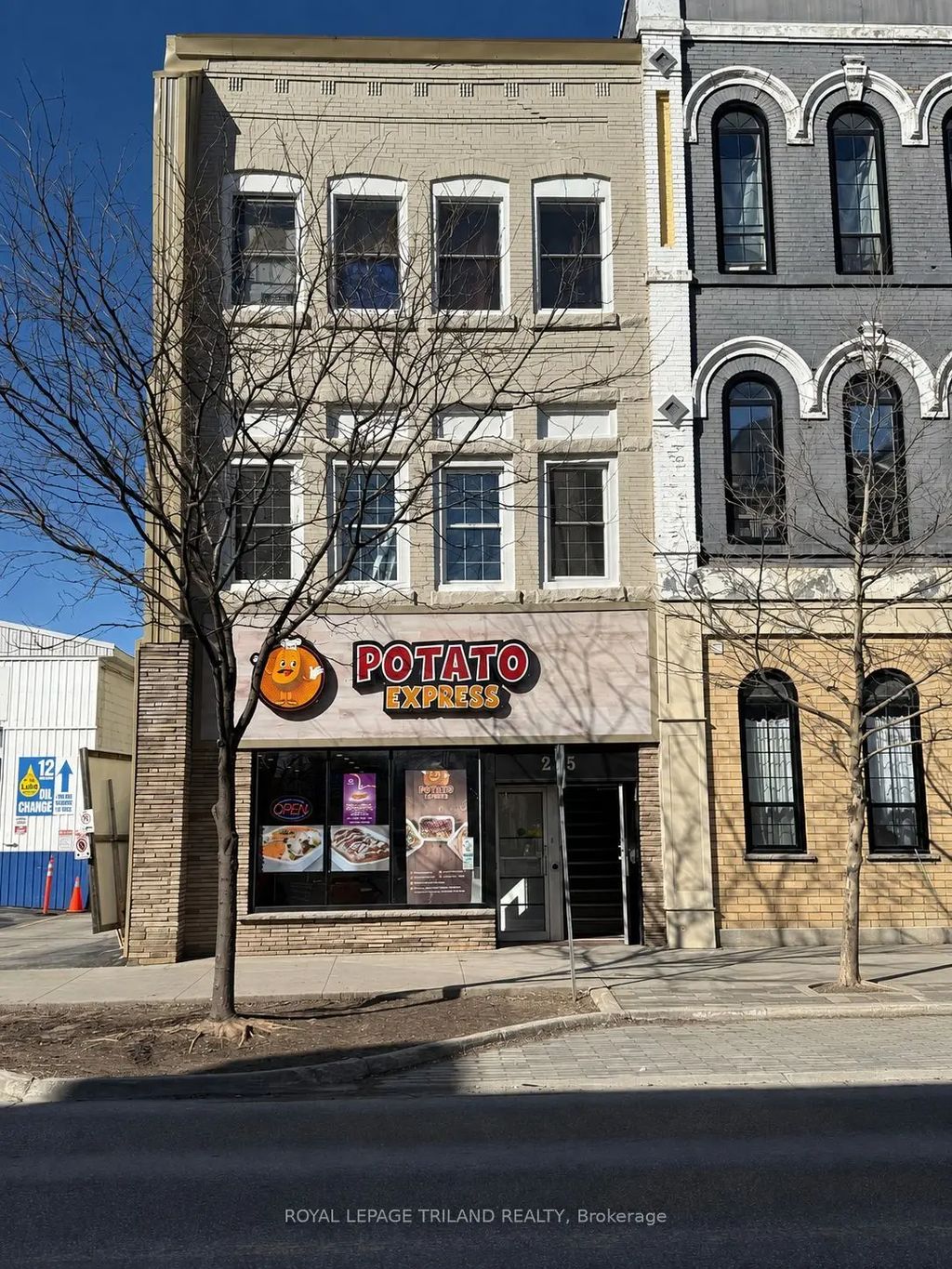 275 Talbot Street, St. Thomas