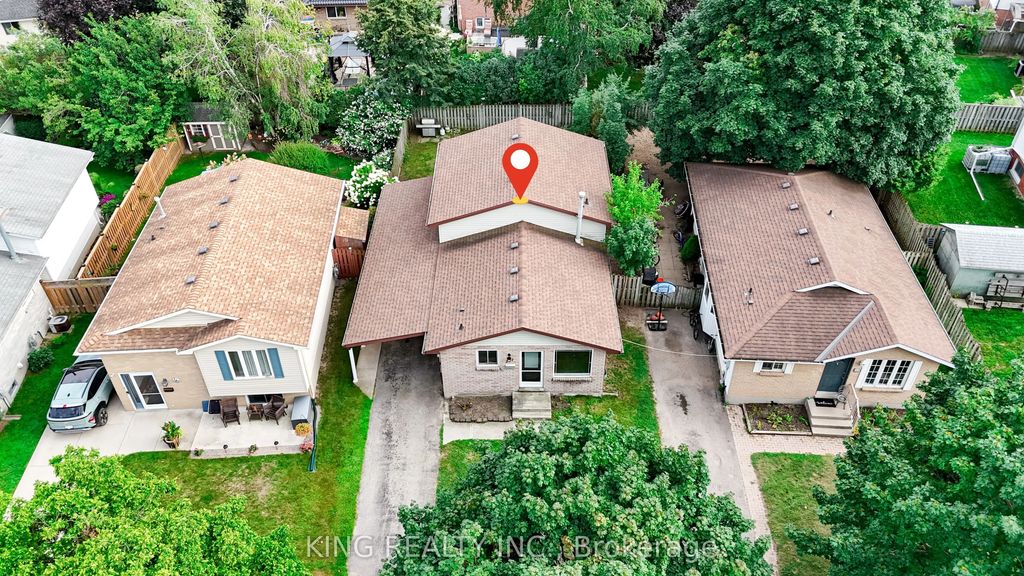 287 Portsmouth Crescent E, London East