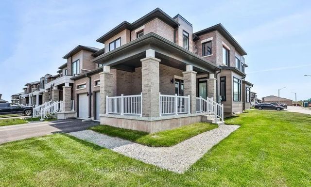 41 Bentgrass Drive, Welland