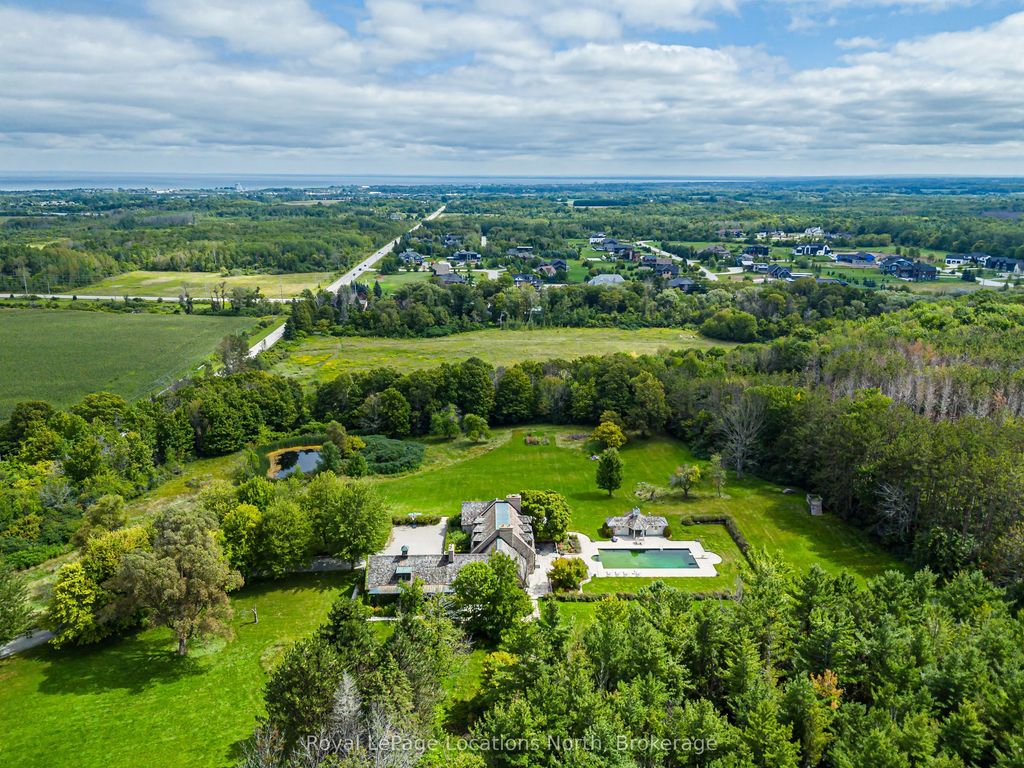609830 12th Side Road, Blue Mountains