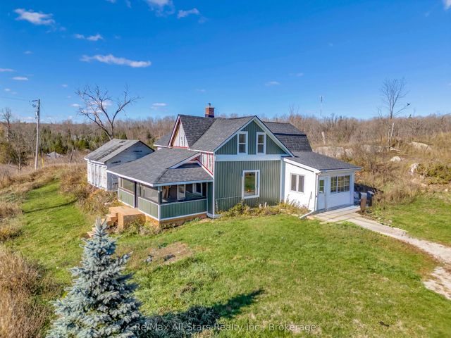 3783 Monck Road, Kawartha Lakes