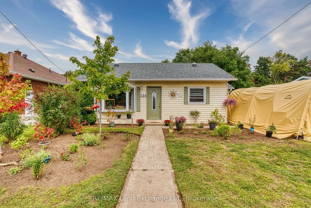244 Clarendon Street, Saugeen Shores