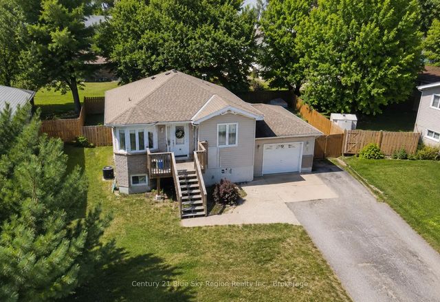 1294 Airport Road, North Bay