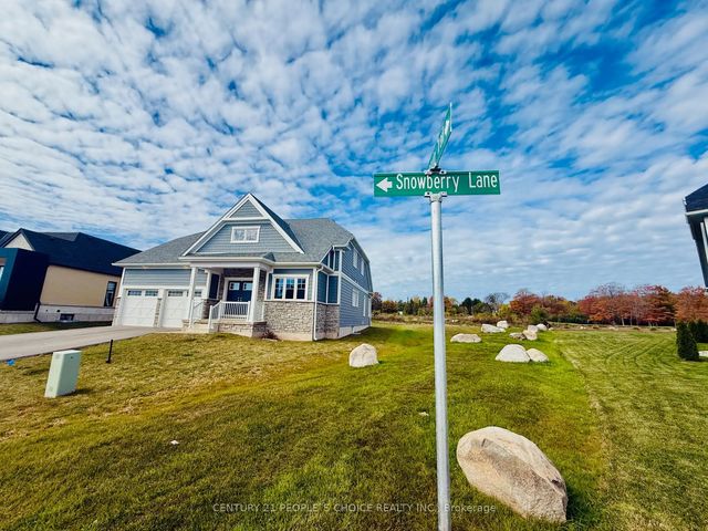 266 Snowberry Lane, Georgian Bluffs