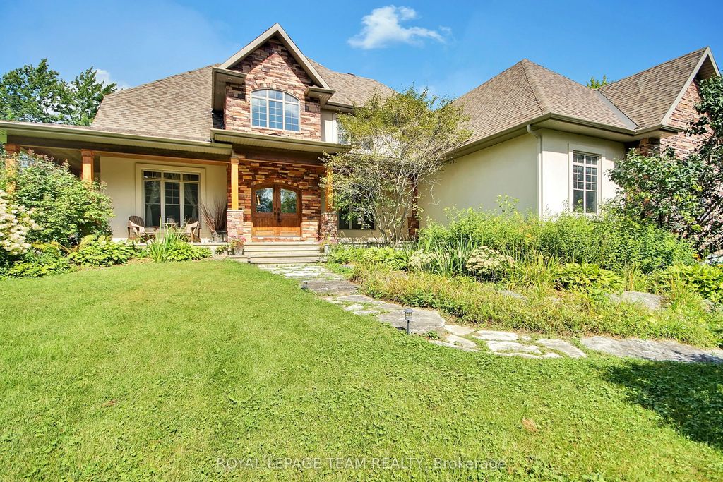 1671 Reindeer Way, Greely - Metcalfe - Osgoode - Vernon and Area