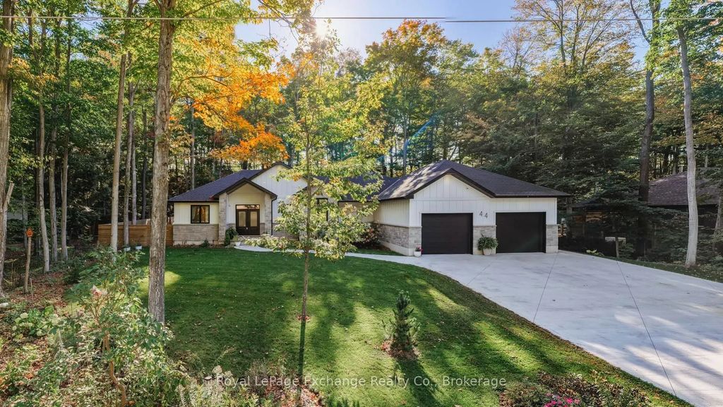 44 Blairs Trail, Huron-Kinloss
