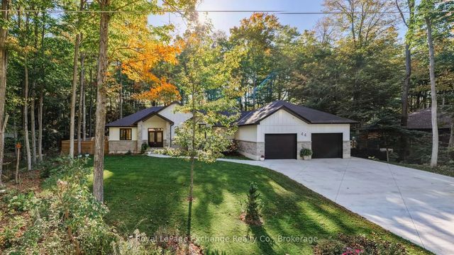 44 Blairs Trail, Huron-Kinloss
