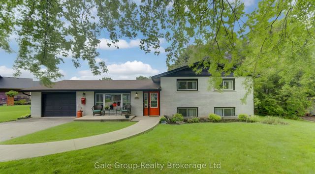 15 William Street, Tillsonburg