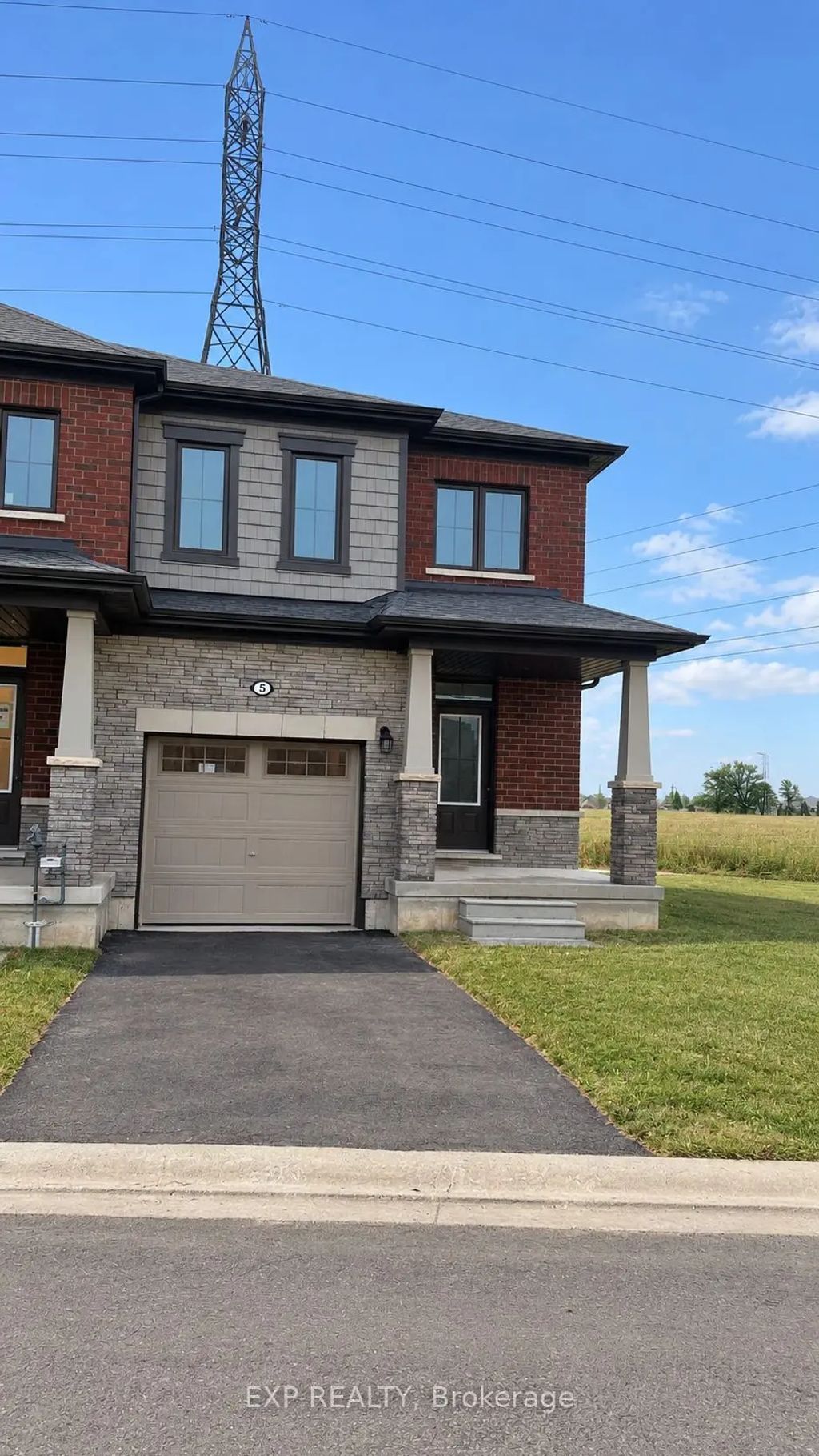 15 Peach Street 5, Thorold
