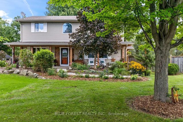 21948 Adelaide Street N, Middlesex Centre