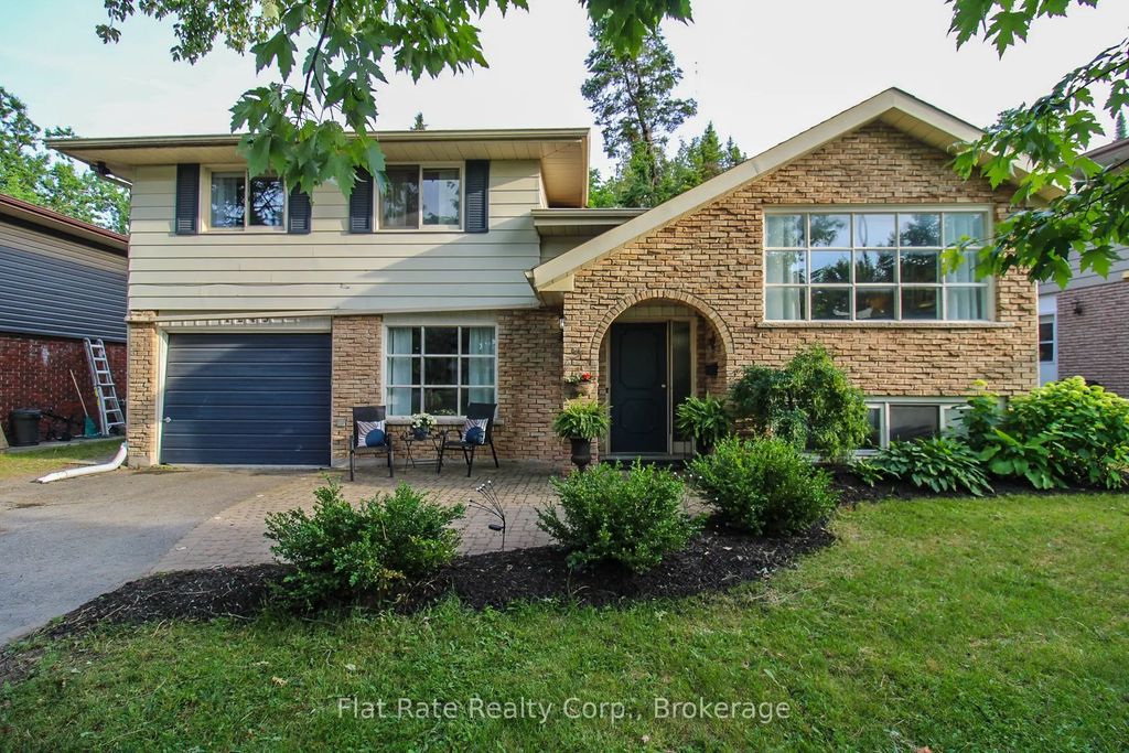 1243 Bridle Drive, Peterborough