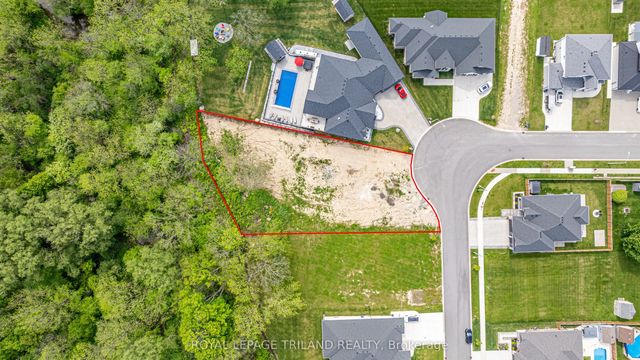 177 Kettle Creek Drive, Central Elgin