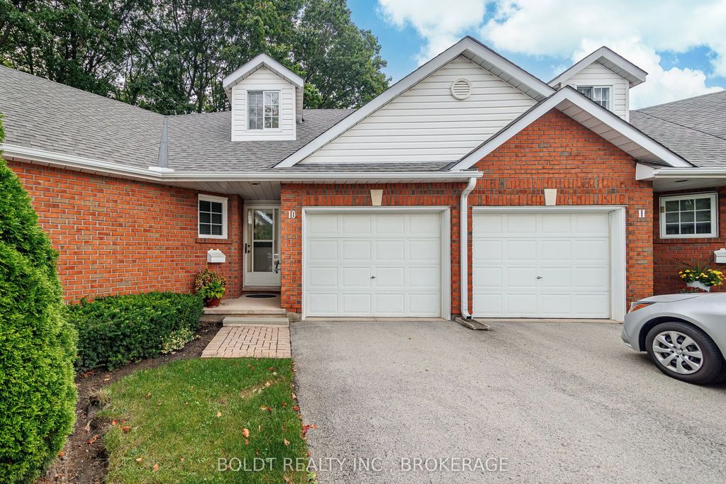 7370 Monastery Drive 10, Niagara Falls