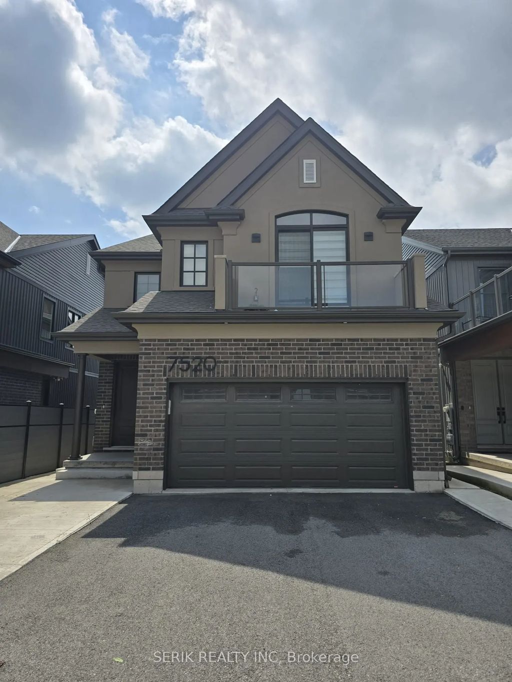 7520 Splendour Drive N, Niagara Falls