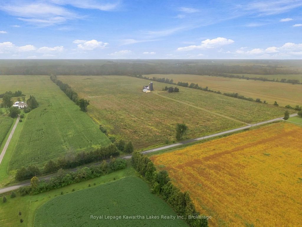 583 Hillhead Road, Kawartha Lakes