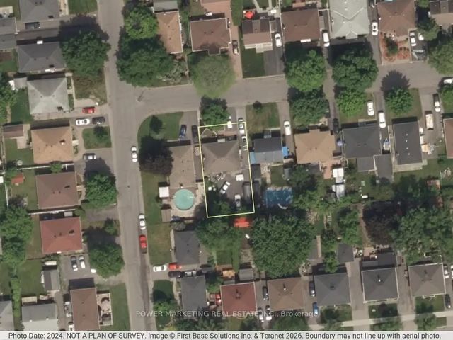 320 Fullerton Avenue, Overbrook - Castleheights and Area