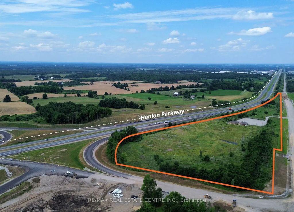 4560 Concession 7 Road, Puslinch