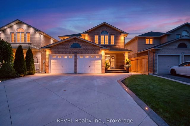 282 Webster Road, Hamilton