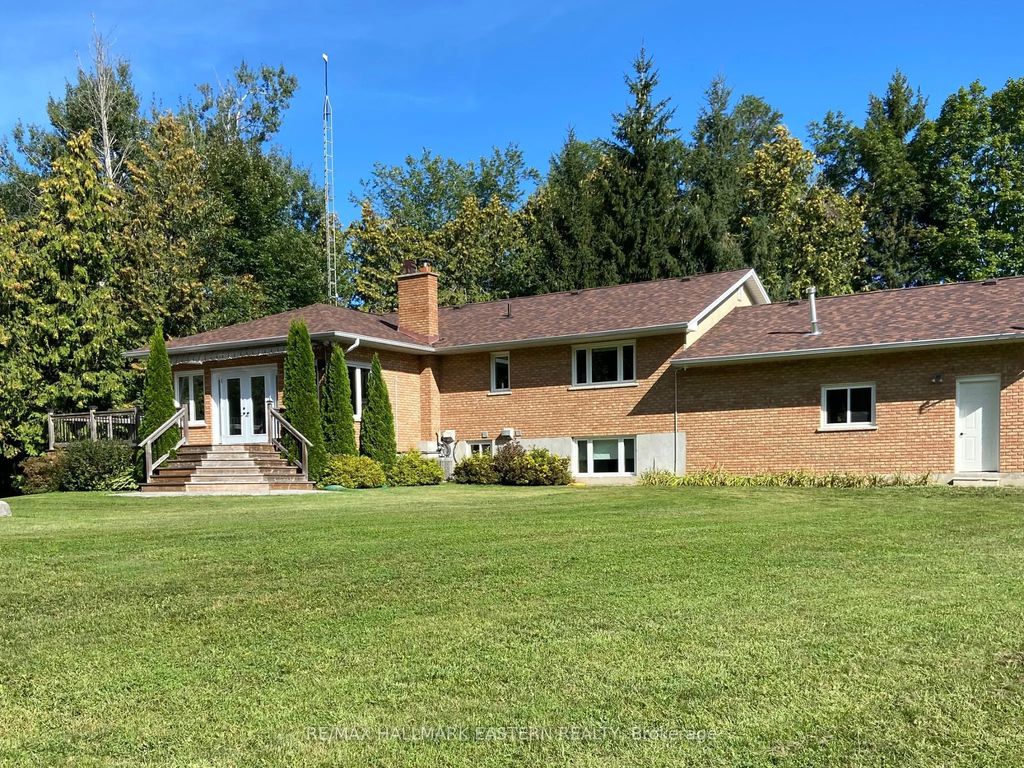 615 Edenderry Line, Selwyn