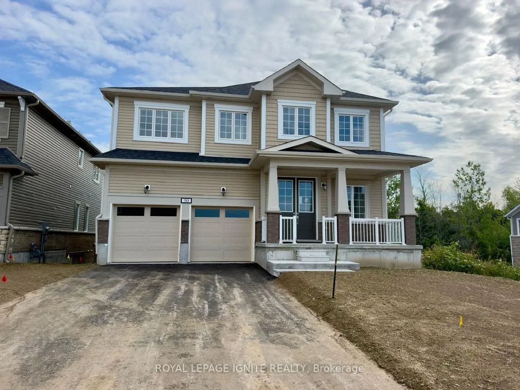50 Royal Oak Crescent, Loyalist