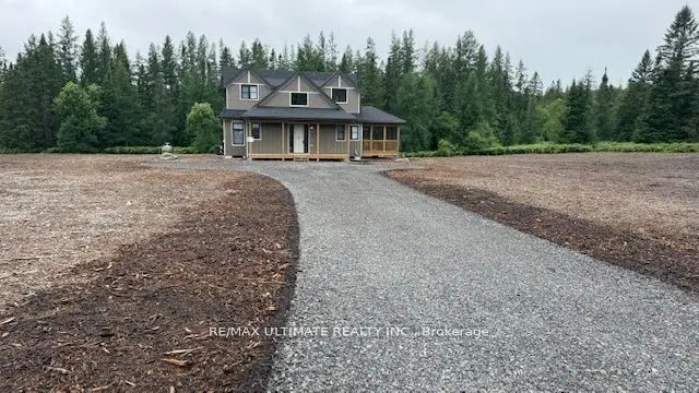 1005 Holly Meadow Court, Lake of Bays