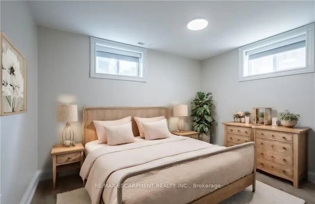 80 Irene Avenue D, Hamilton