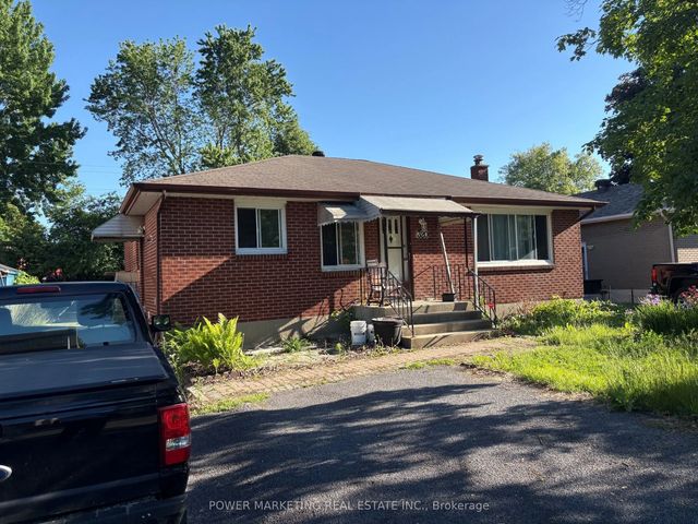 320 Fullerton Avenue, Overbrook - Castleheights and Area