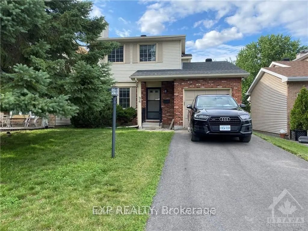 34 Brockington Crescent, Tanglewood - Grenfell Glen - Pineglen