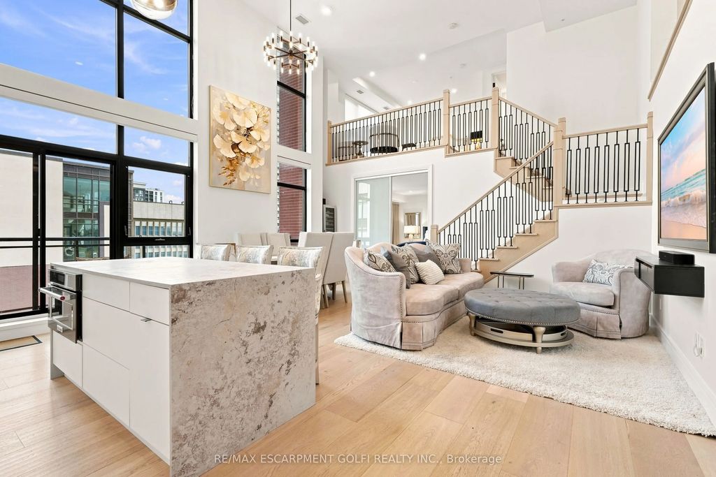 112 King Street E Ph5, Hamilton