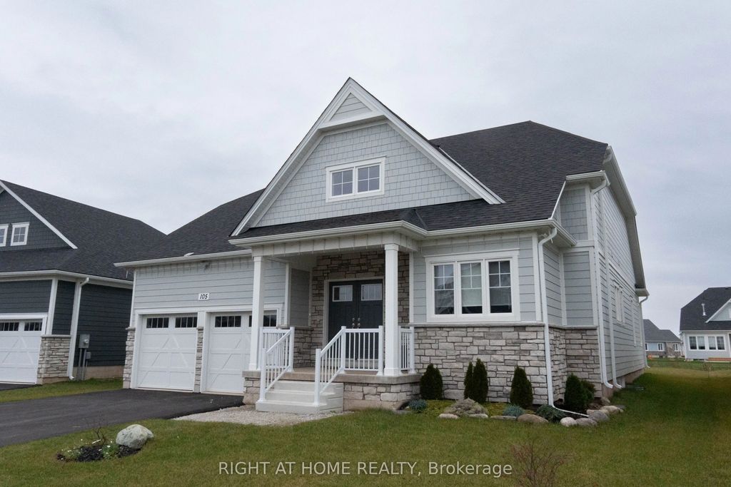 105 Laurens Lane, Georgian Bluffs