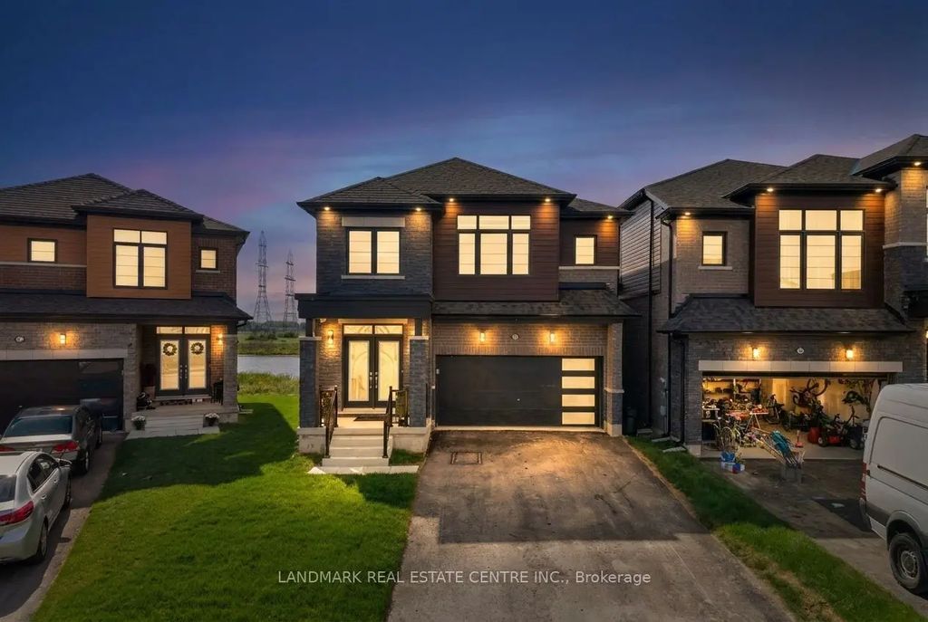 209 Velvet Way, Thorold