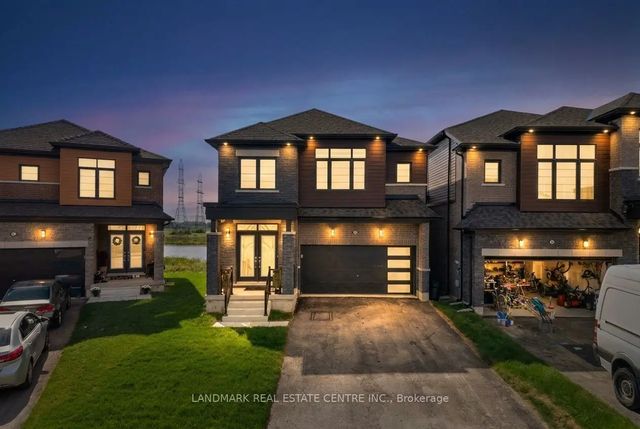 209 Velvet Way, Thorold