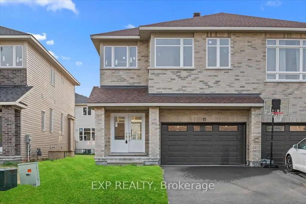 15 Reynolds Avenue, Carleton Place