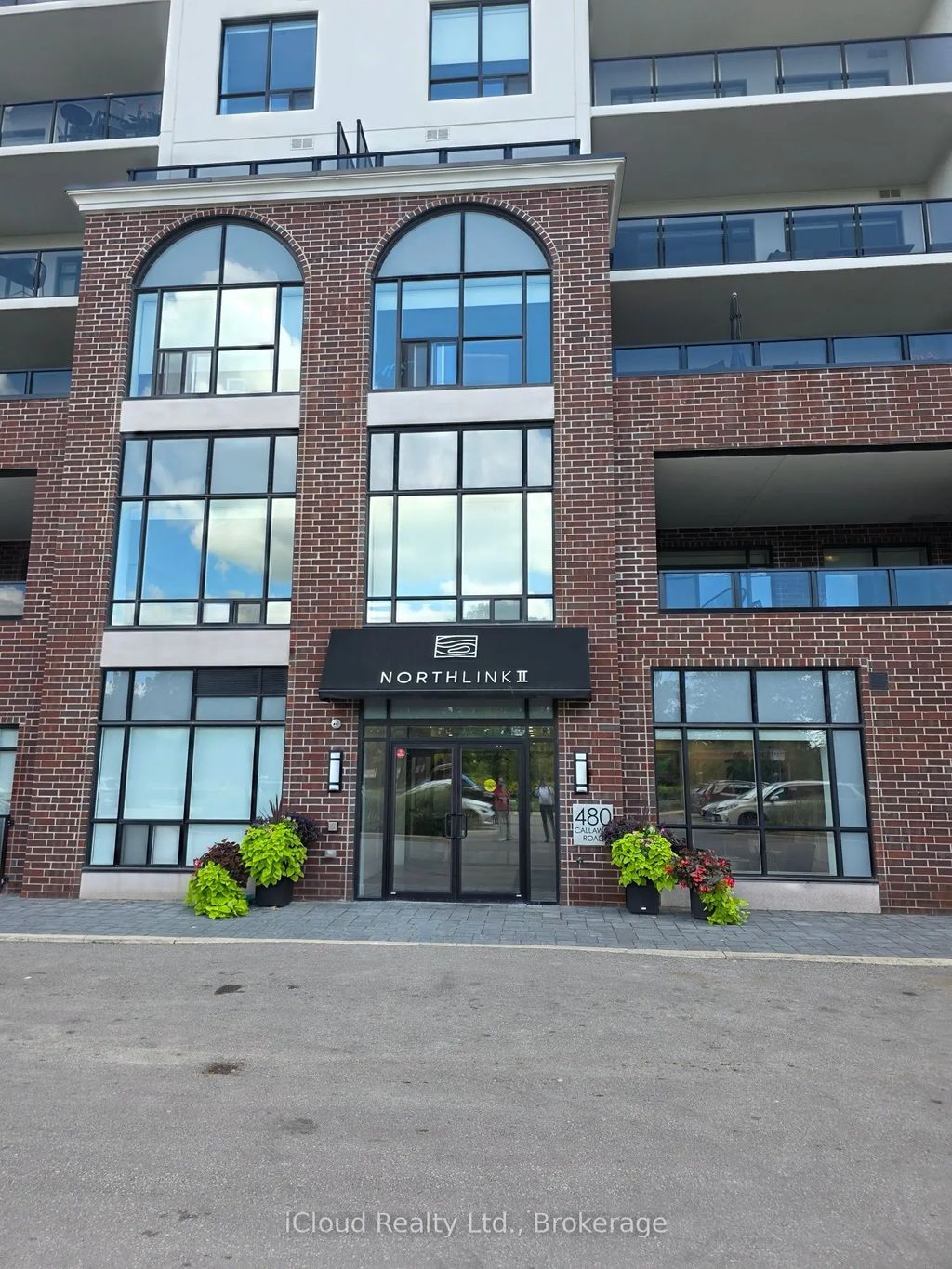 480 Callaway Road W 109, London North