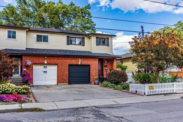 336 Jackson Street W, Hamilton