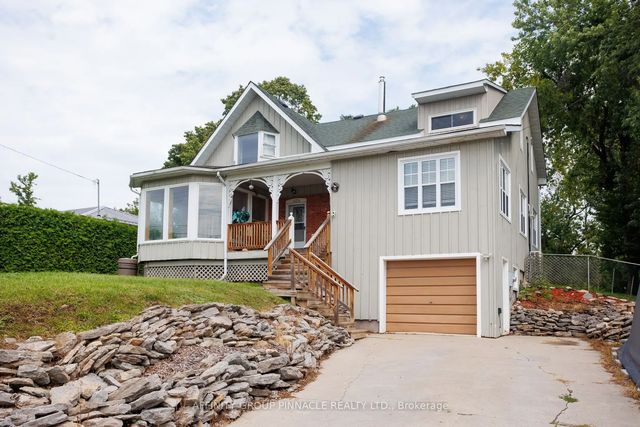 95 Bond Street E, Kawartha Lakes