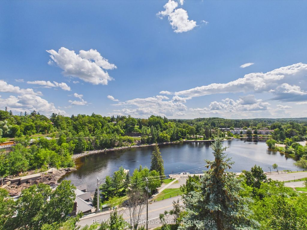 24 Ontario Street 501, Bracebridge