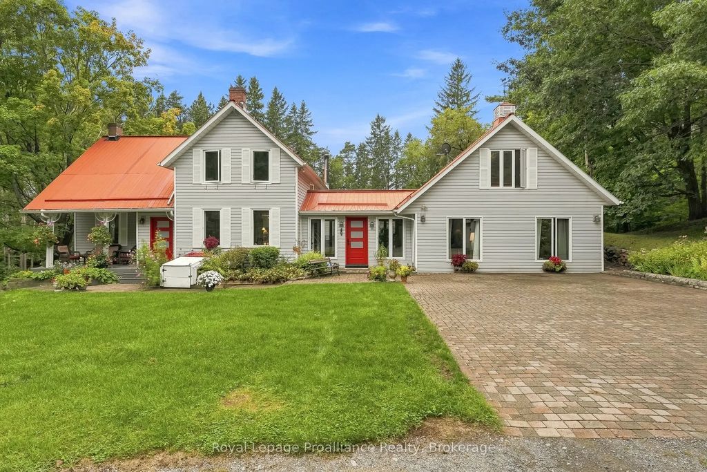 178 Oak Hill Road, Port Hope