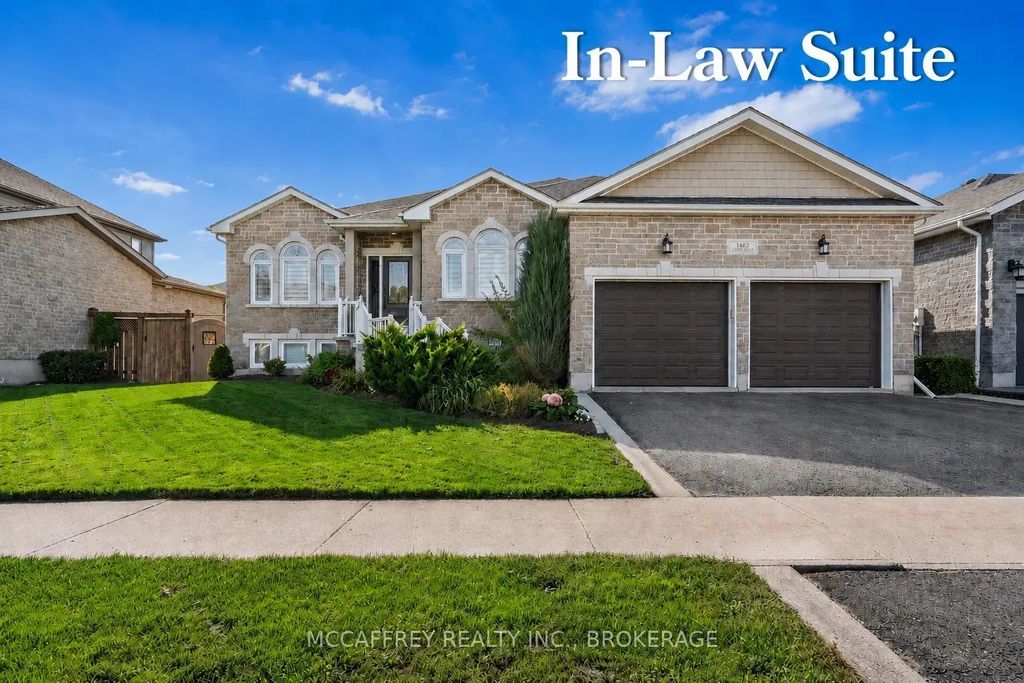 1463 Apollo Terrace, Kingston